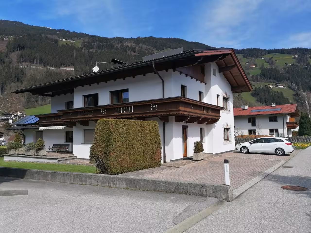 Bild der Unterkunft