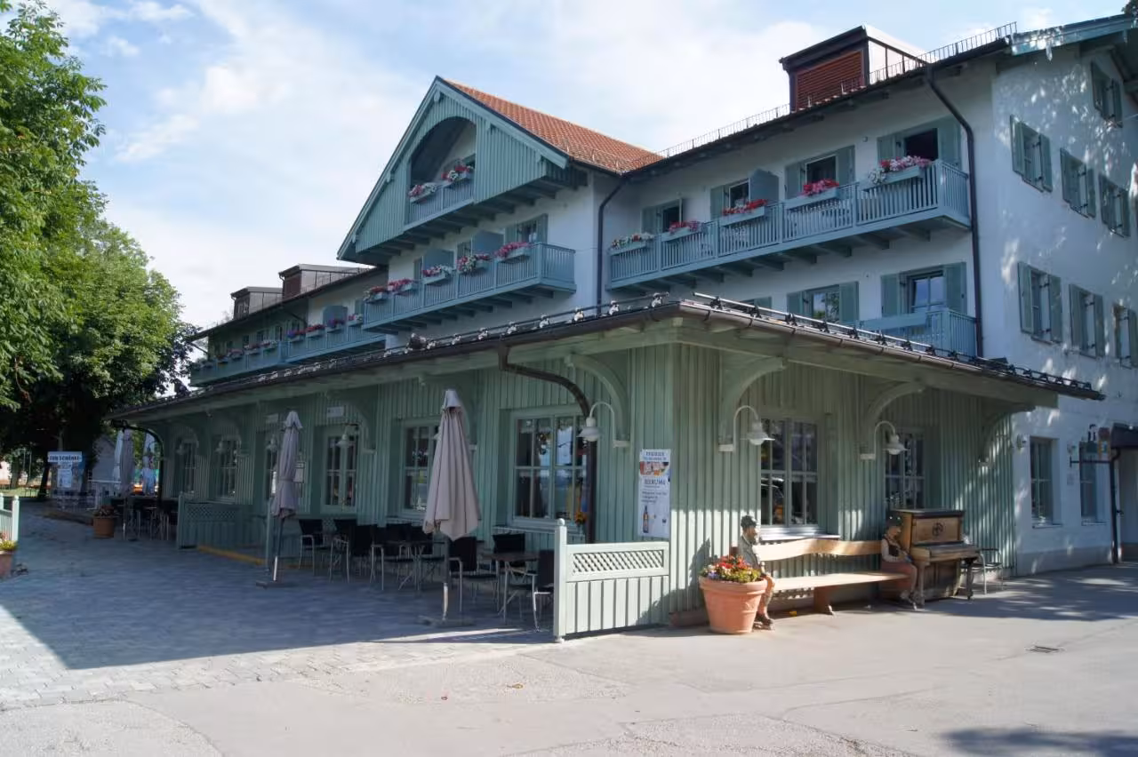 Bild der Unterkunft