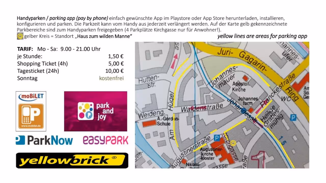 Bild der Unterkunft