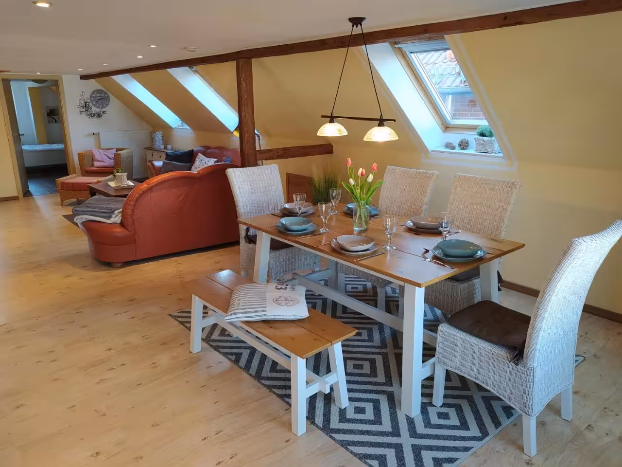 Bild der Unterkunft