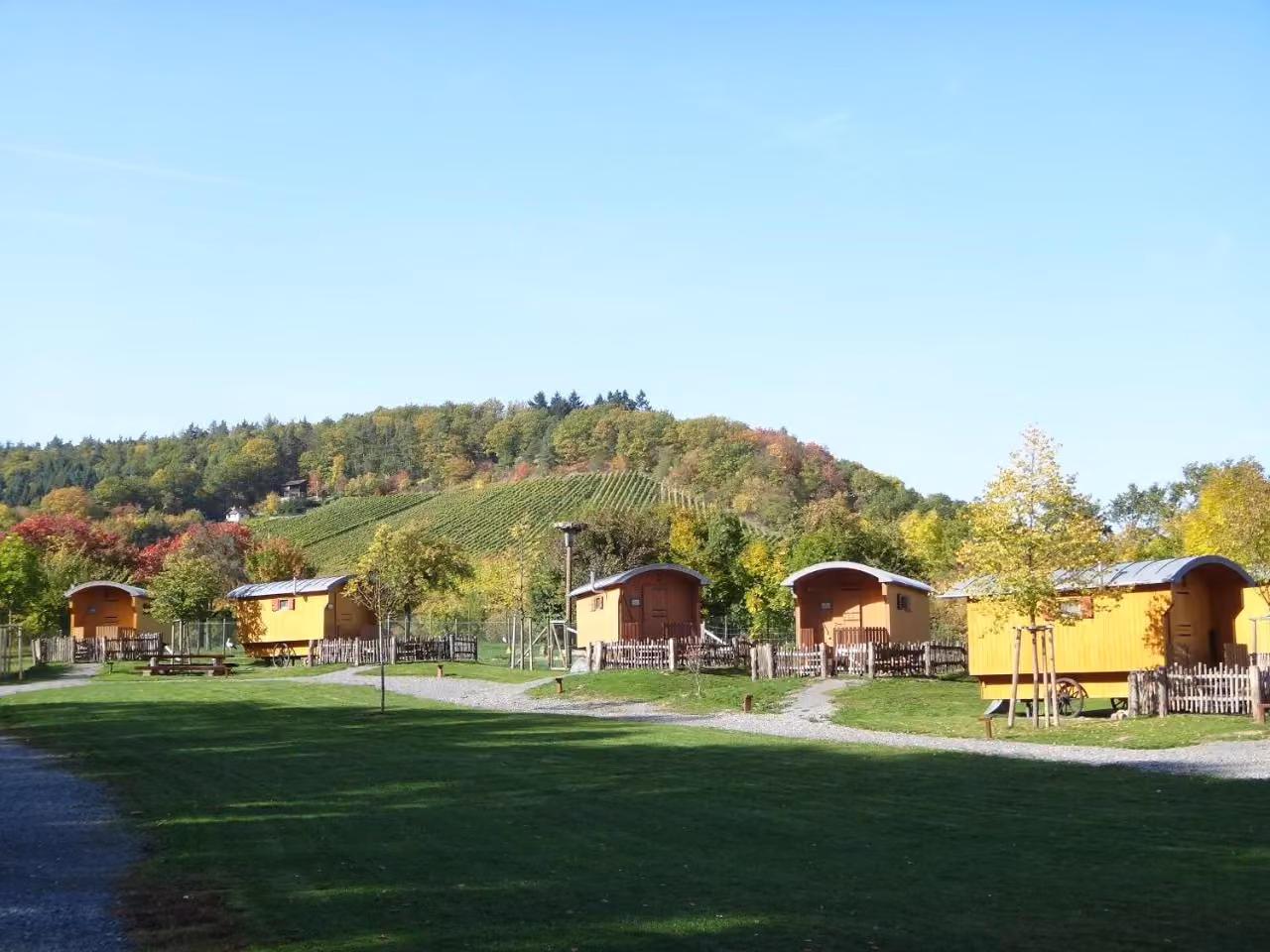 Bild der Unterkunft