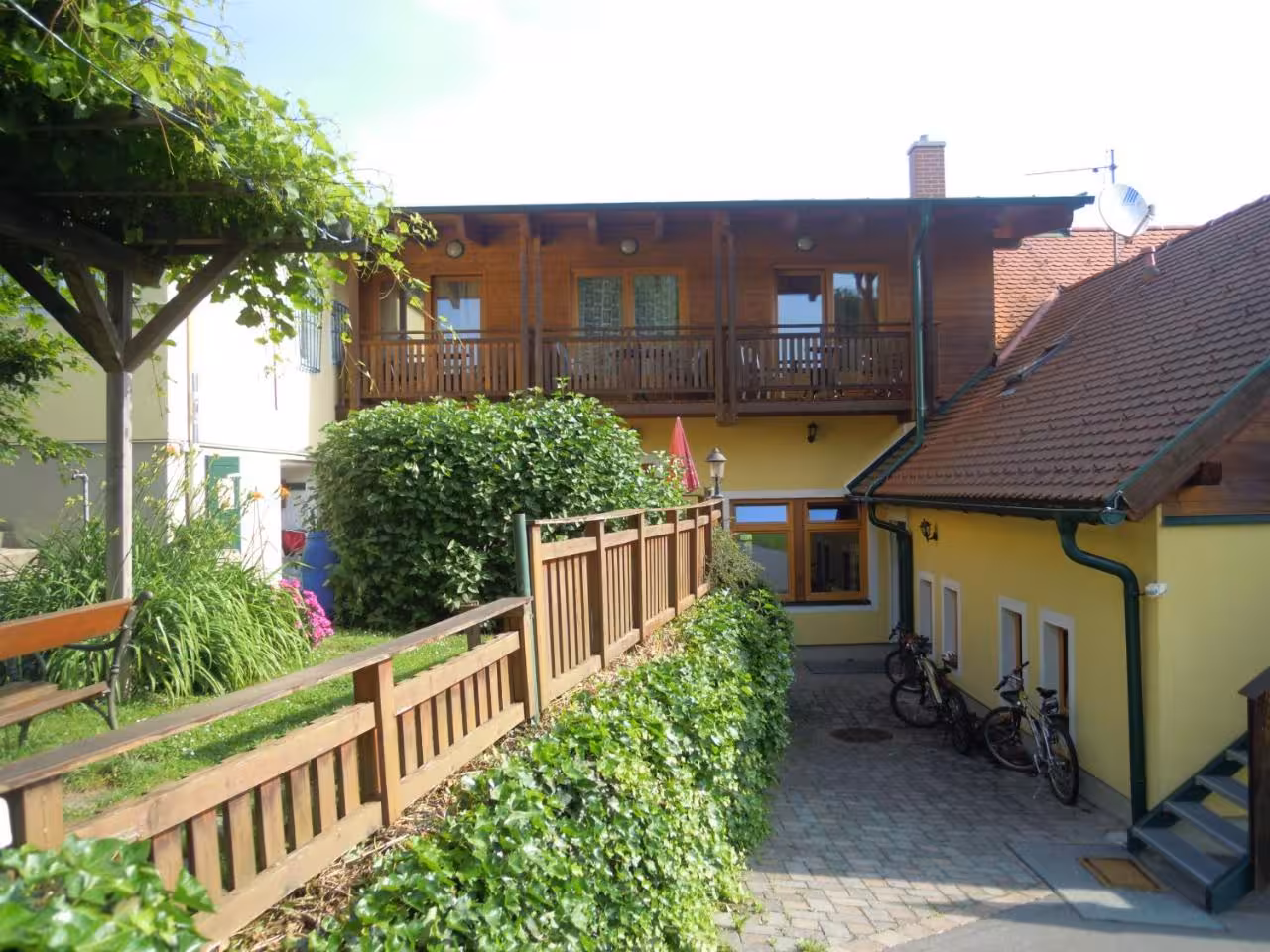 Bild der Unterkunft