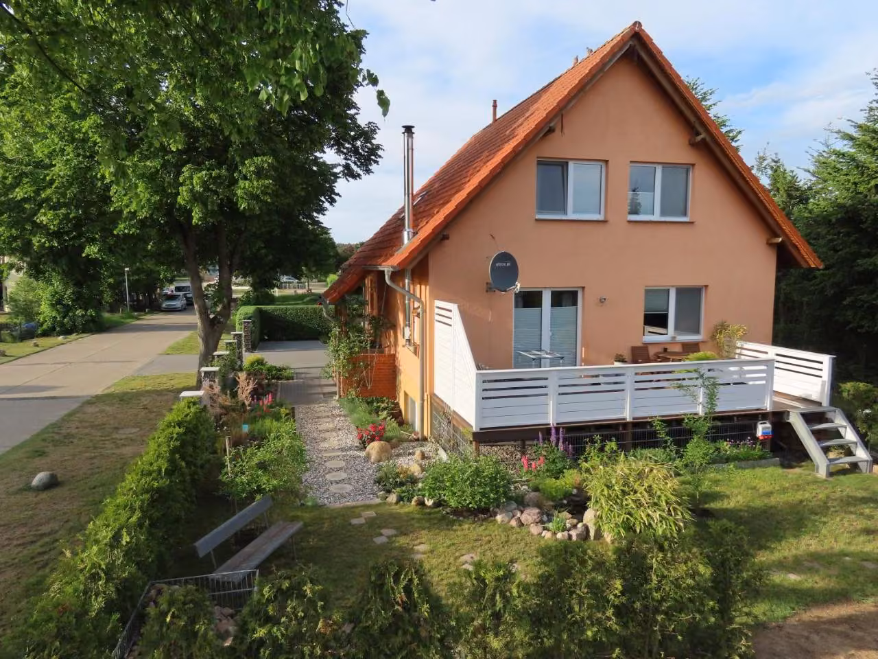 Bild der Unterkunft