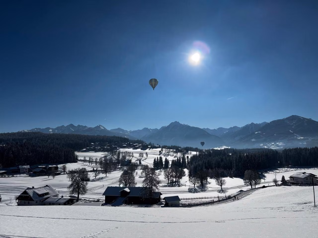 Bild der Unterkunft