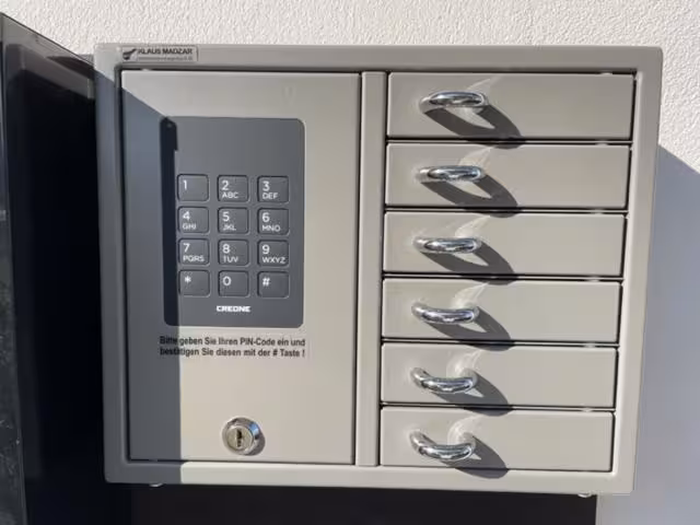 Bild der Unterkunft