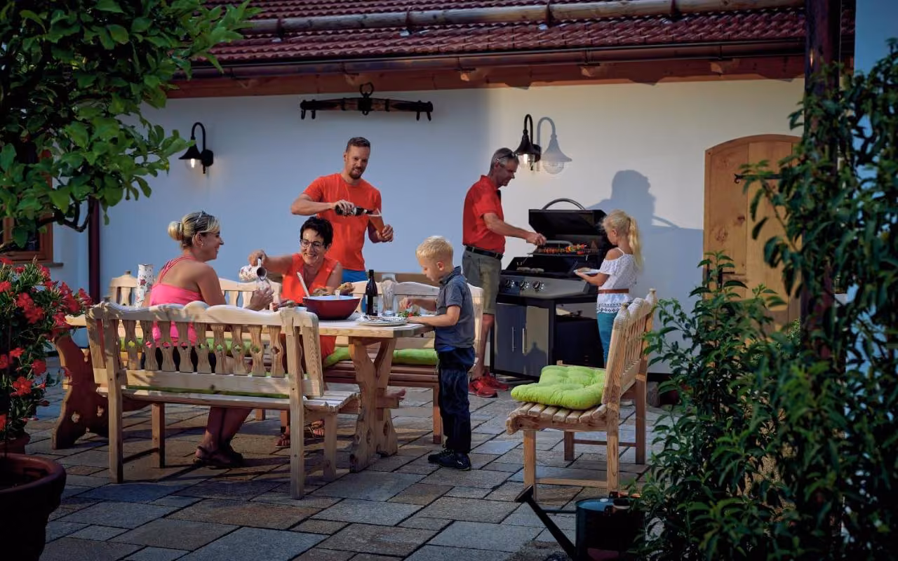 Bild der Unterkunft