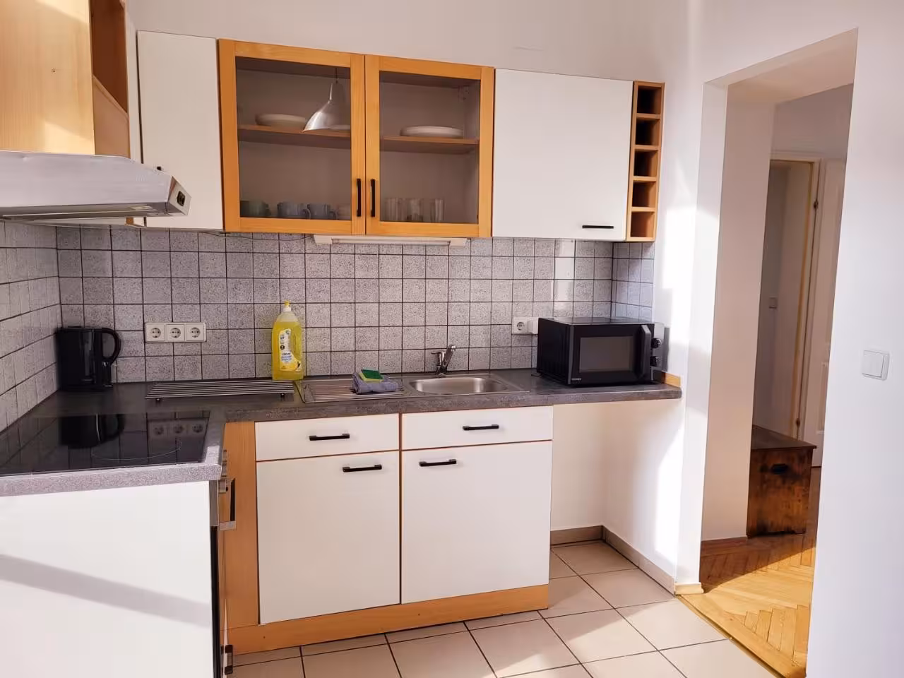 Bild der Unterkunft