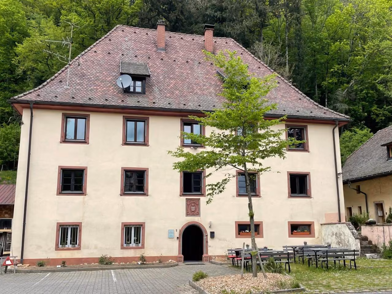 Bild der Unterkunft