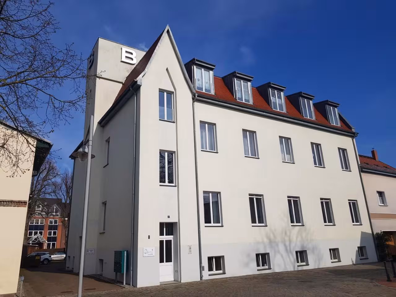 Bild der Unterkunft