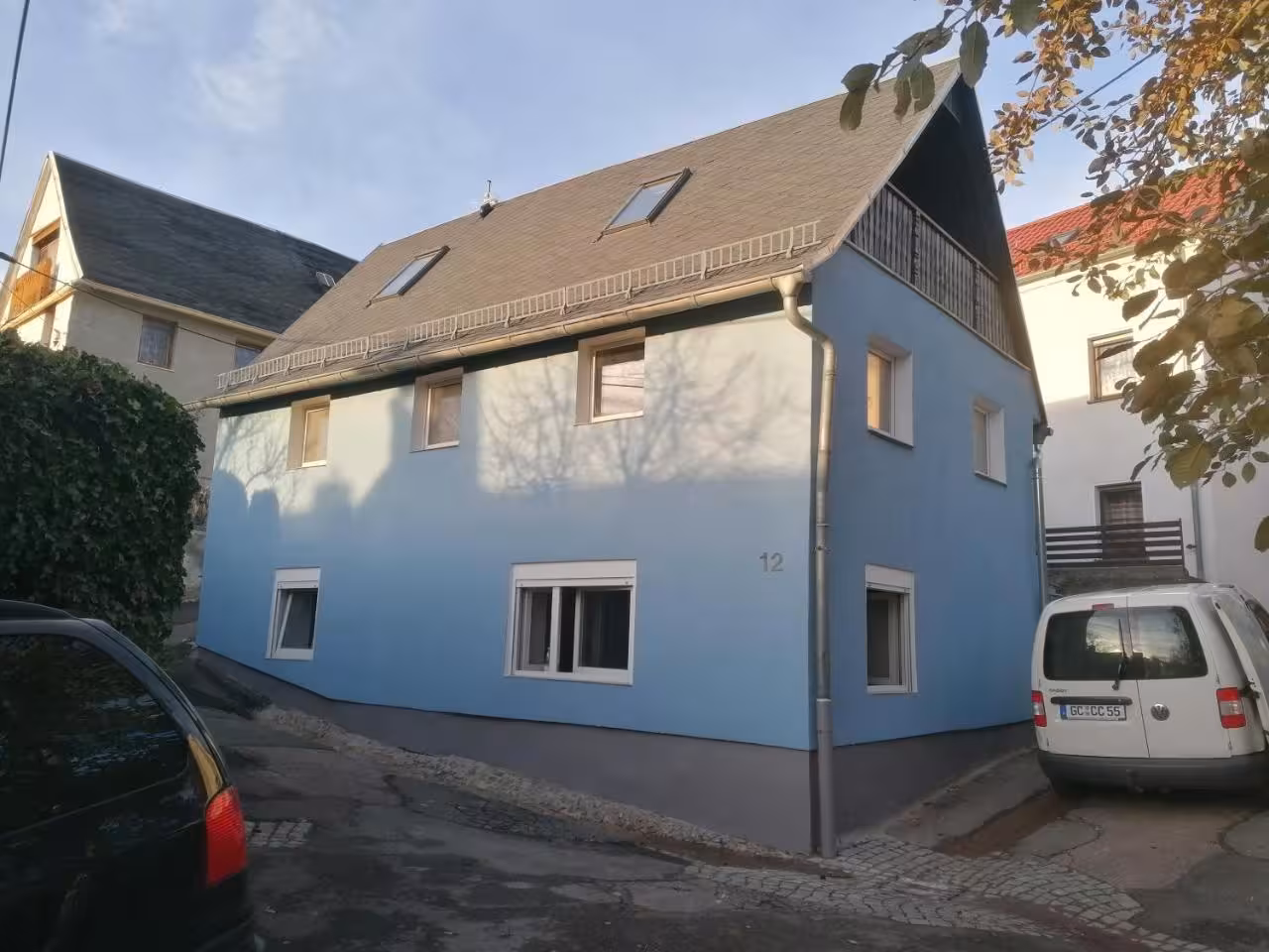Bild der Unterkunft