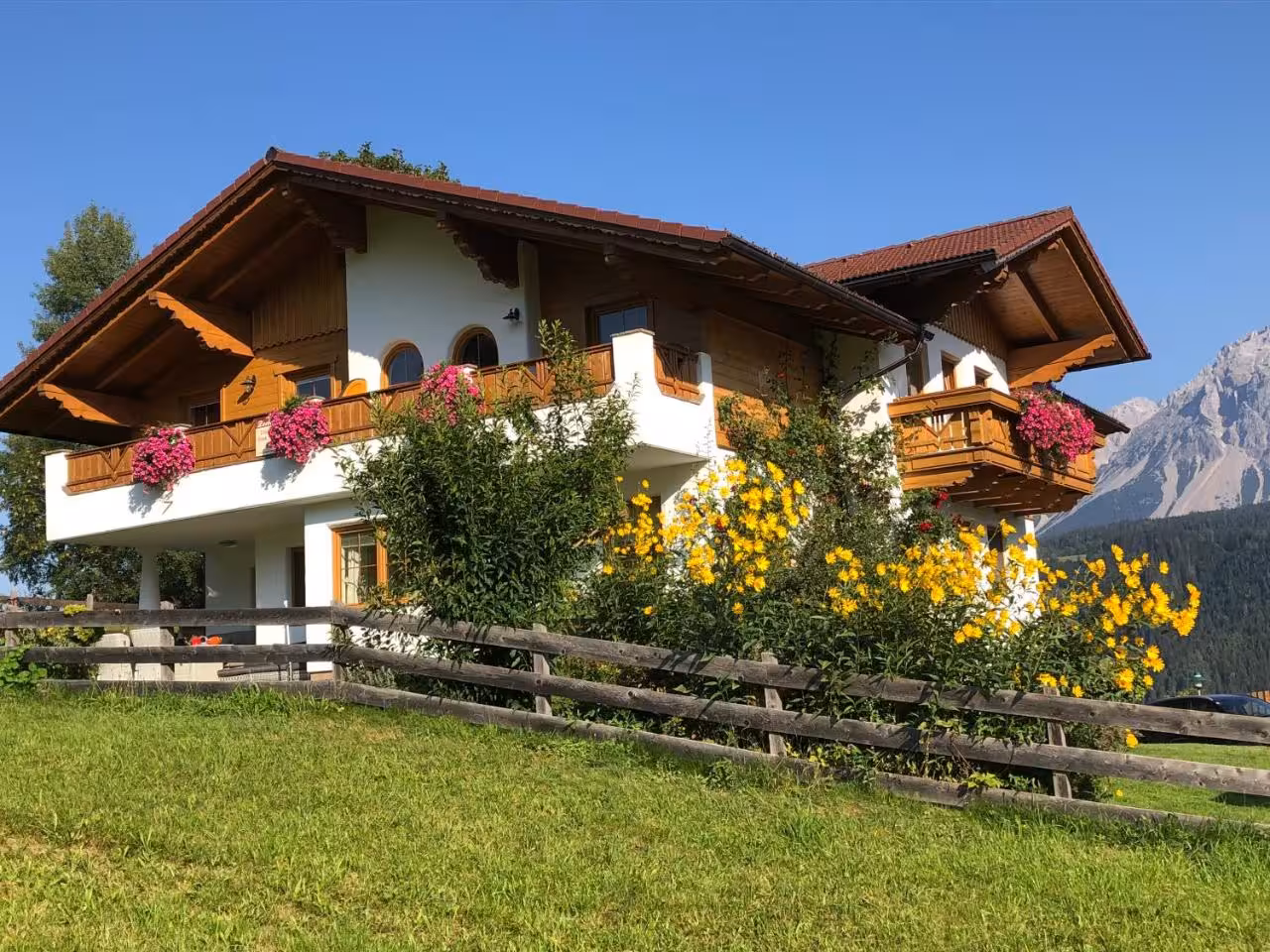 Bild der Unterkunft
