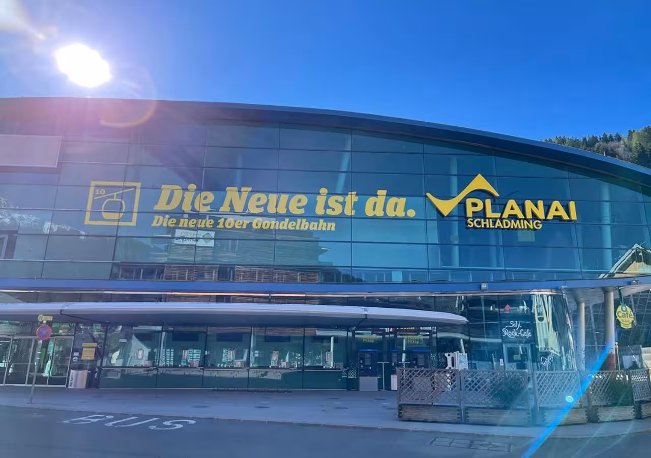 Bild der Unterkunft