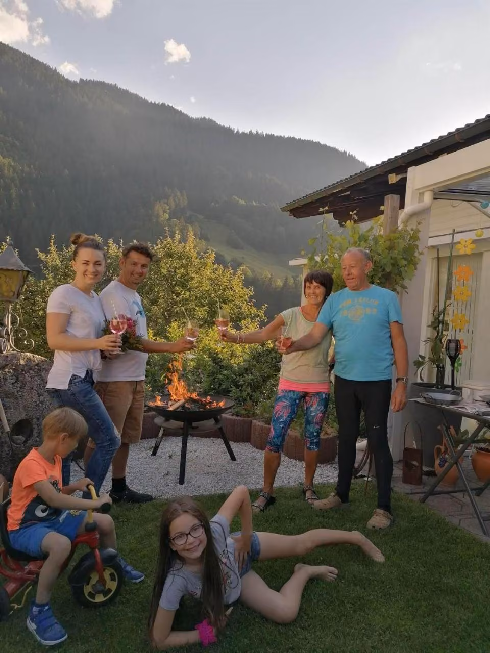 Bild der Unterkunft