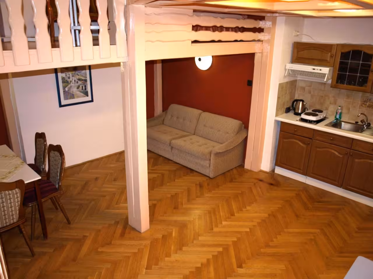 Bild der Unterkunft