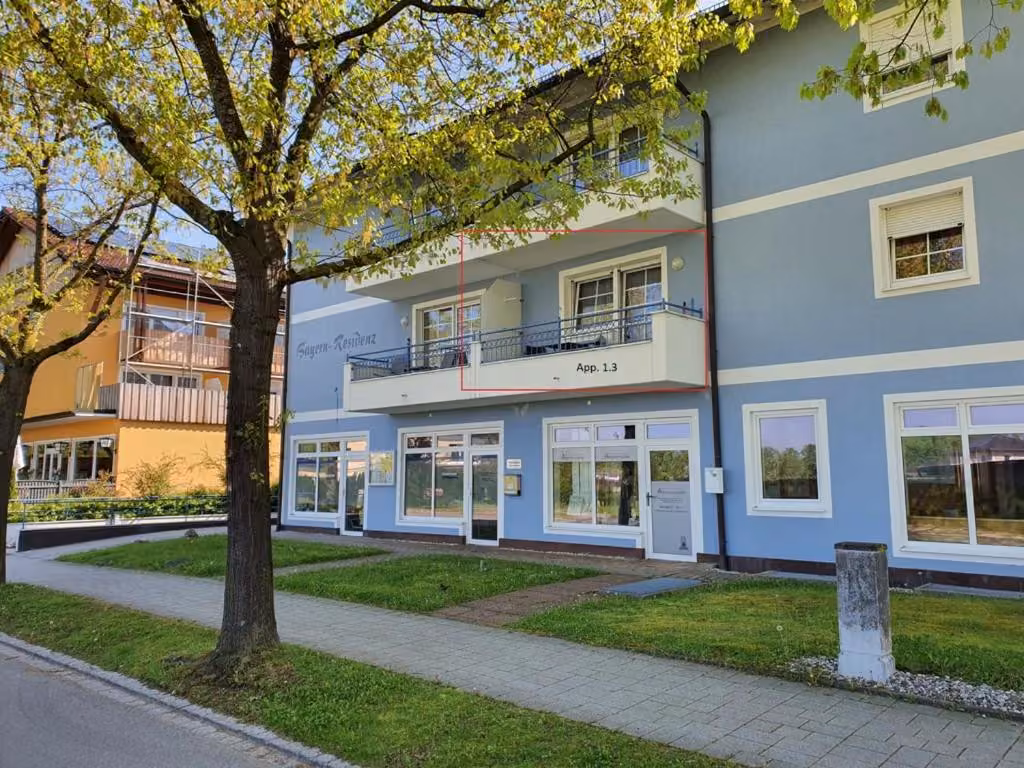 Bild der Unterkunft