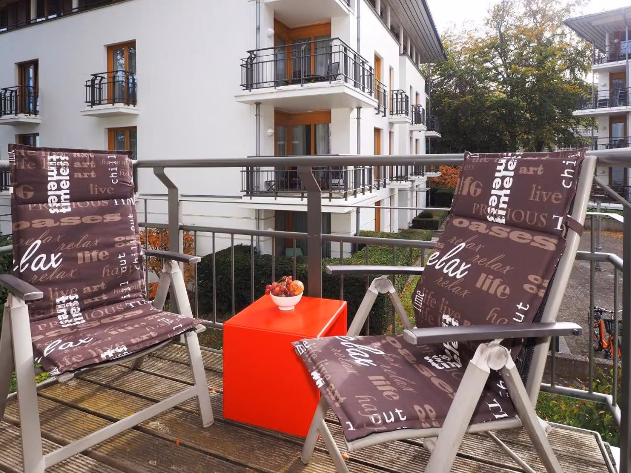 Bild der Unterkunft