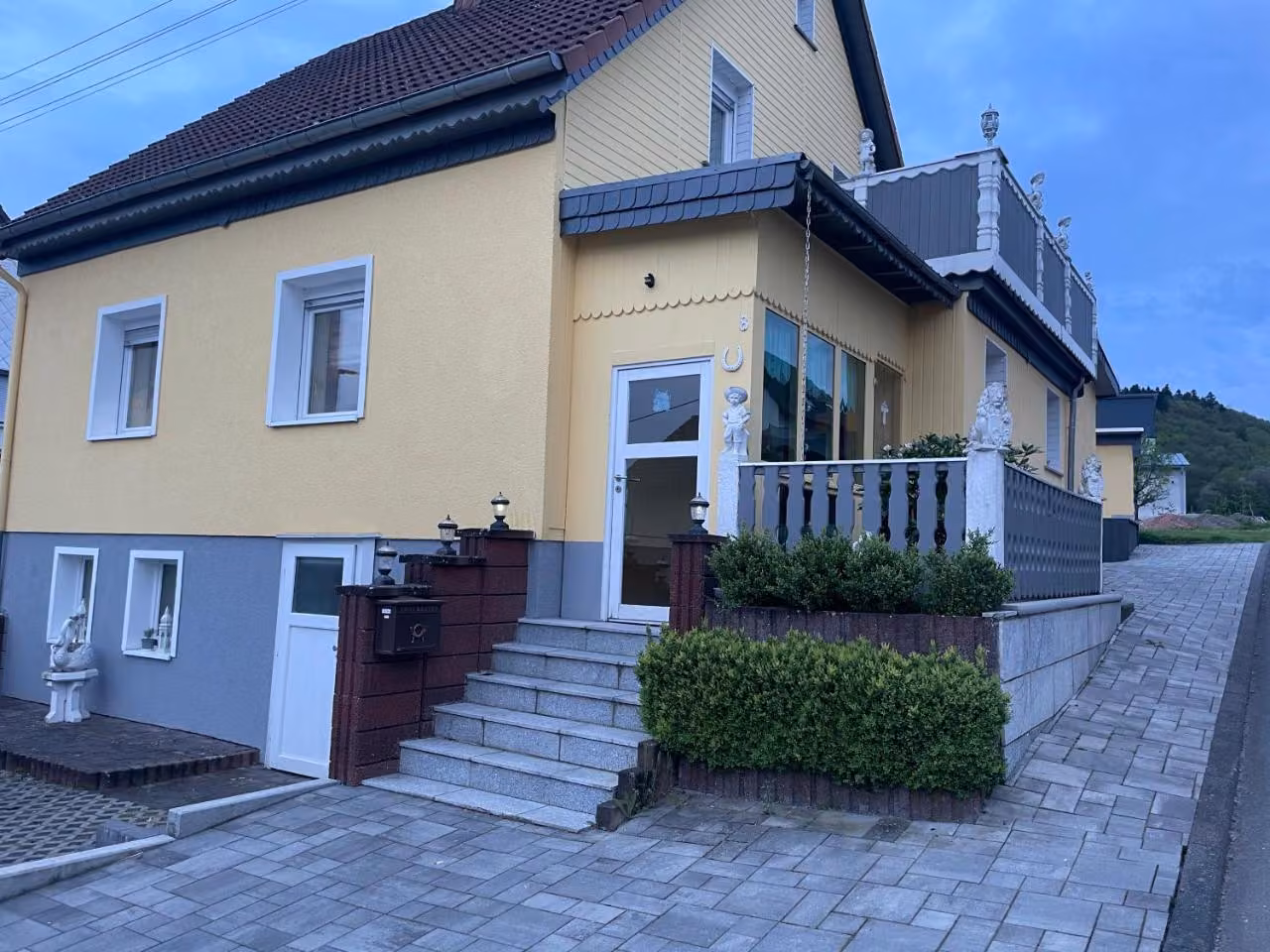 Bild der Unterkunft