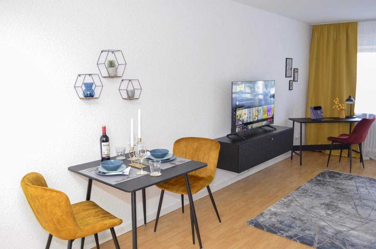 Bild der Unterkunft