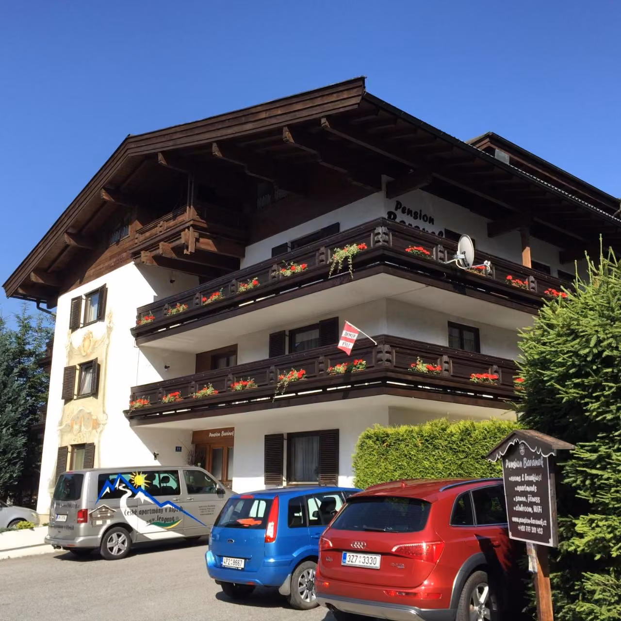 Bild der Unterkunft