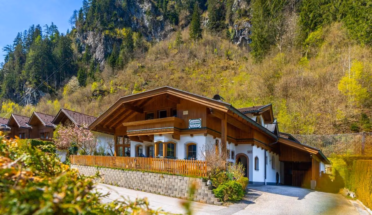 Bild der Unterkunft