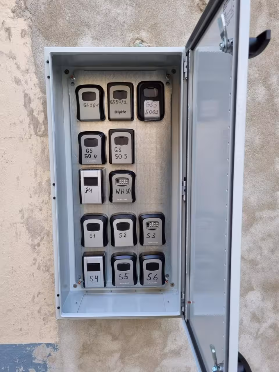 Bild der Unterkunft