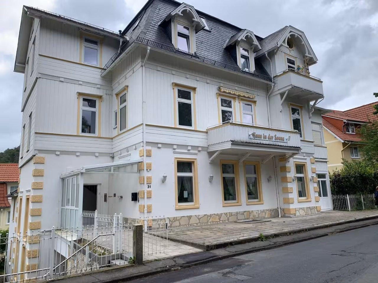 Bild der Unterkunft