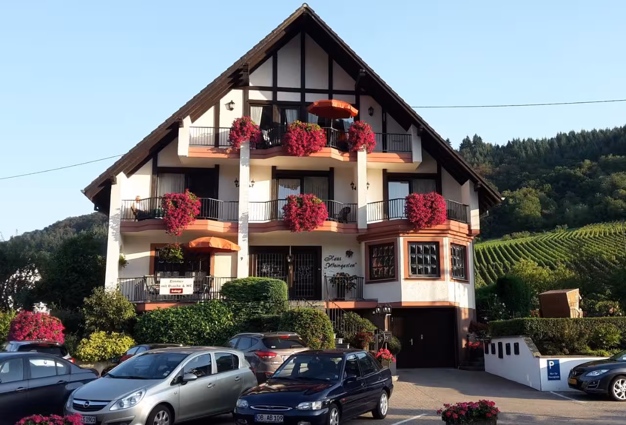 Bild der Unterkunft