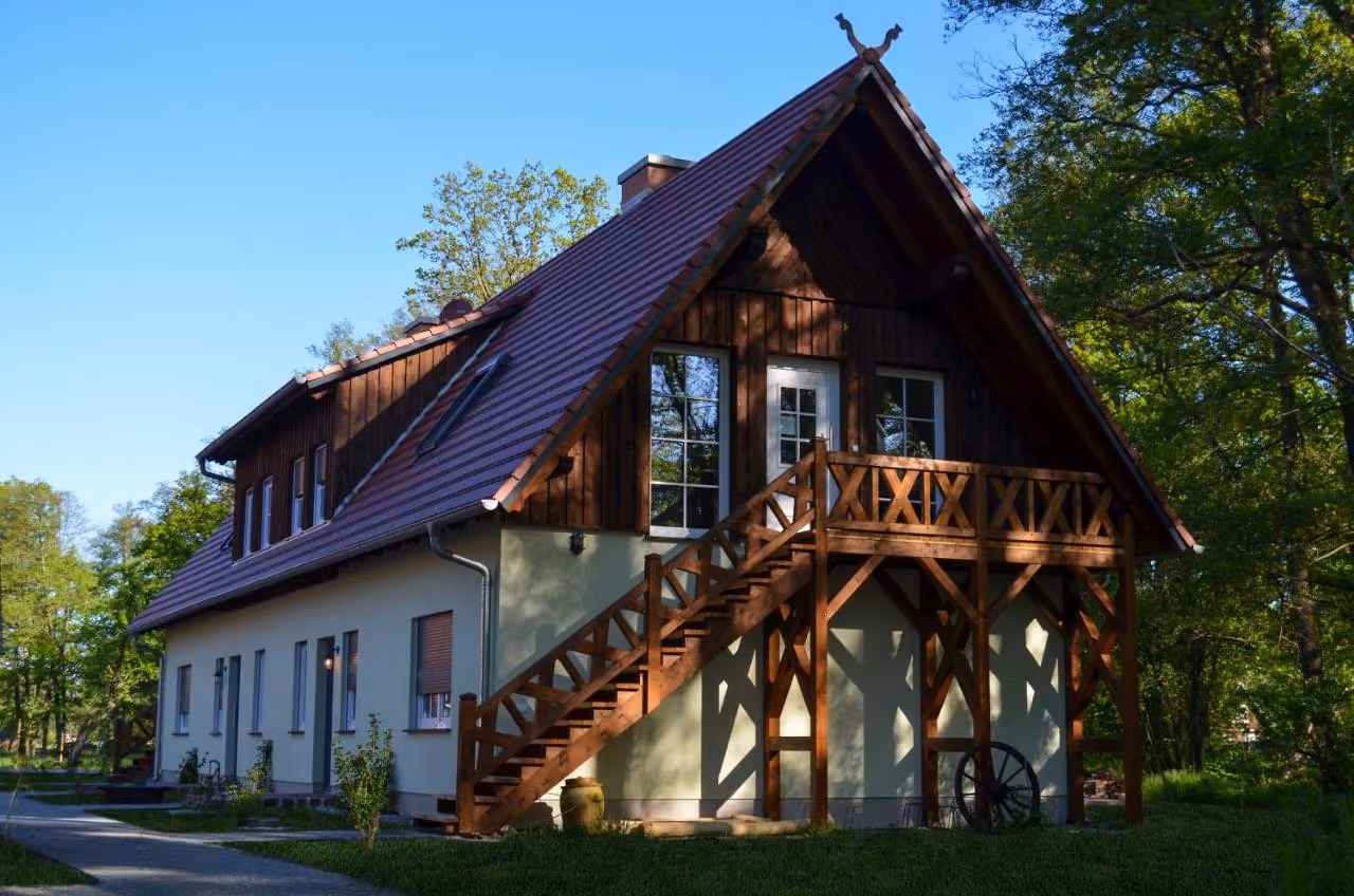 Bild der Unterkunft