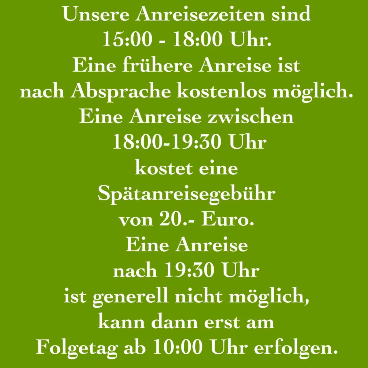 Bild der Unterkunft