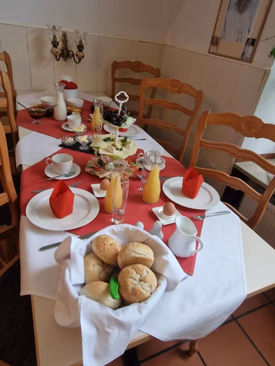 Bild der Unterkunft