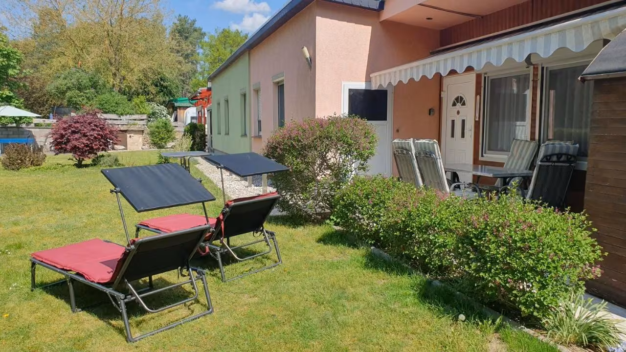 Bild der Unterkunft