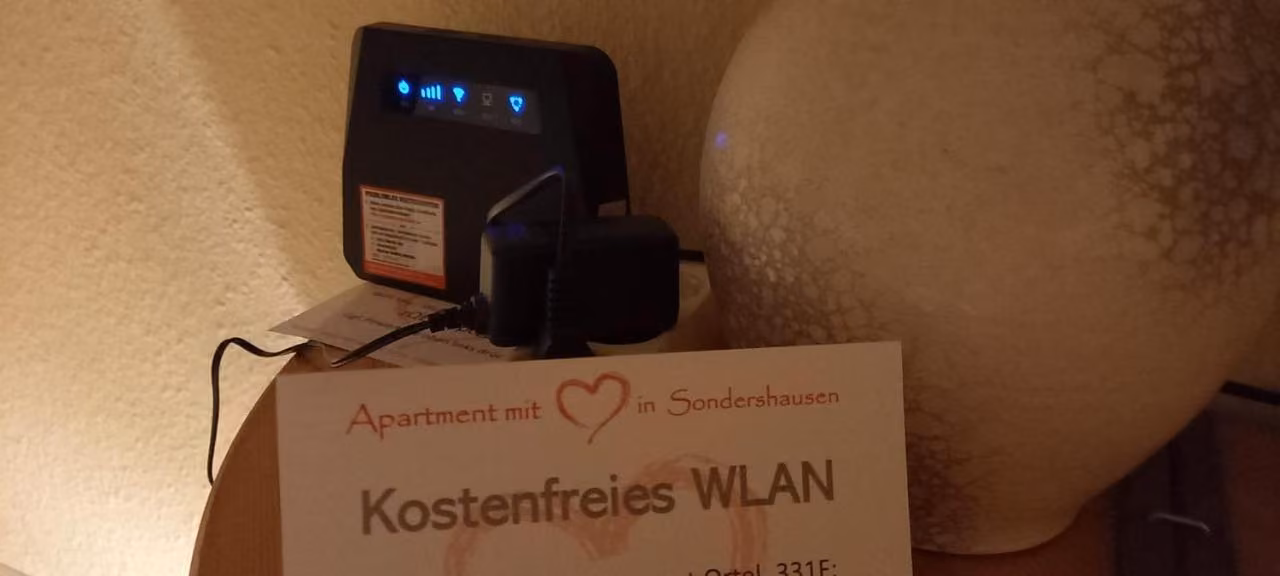 Bild der Unterkunft