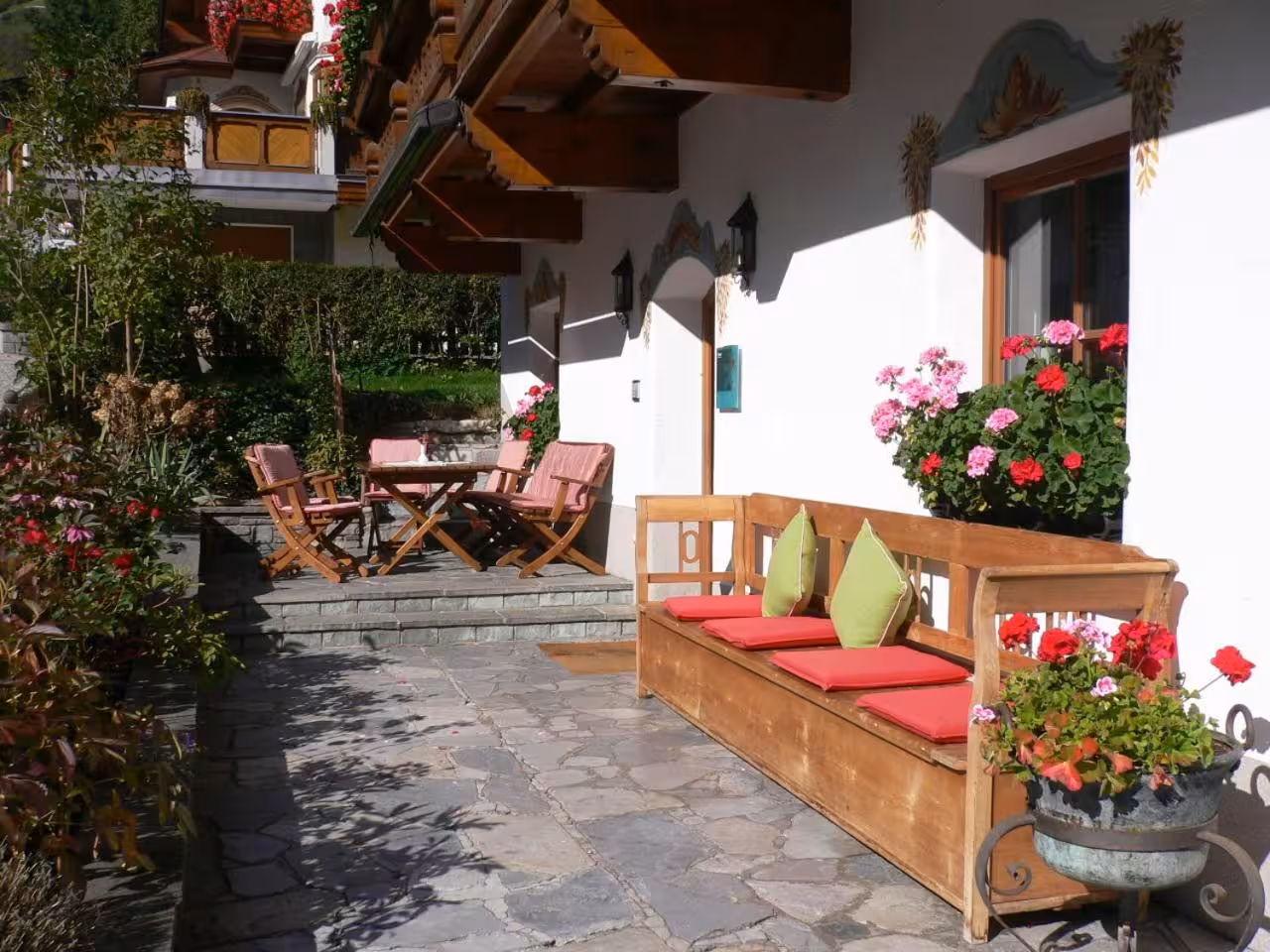 Bild der Unterkunft