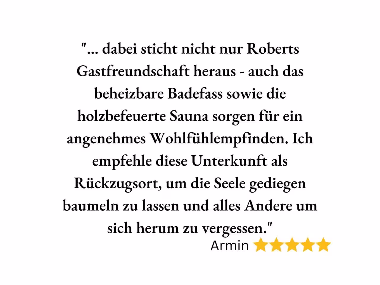 Bild der Unterkunft