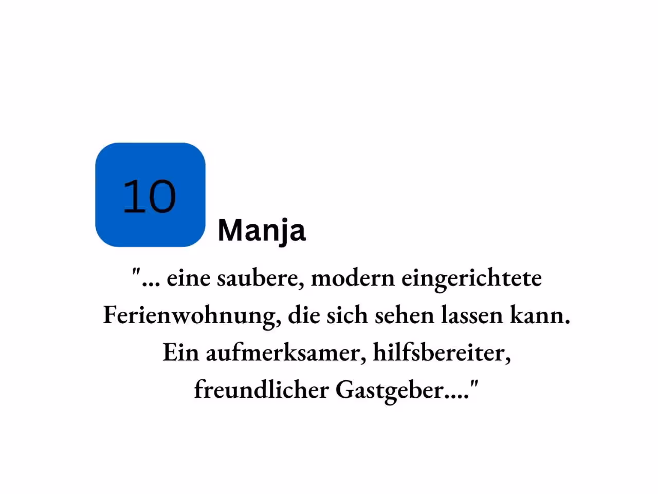 Bild der Unterkunft