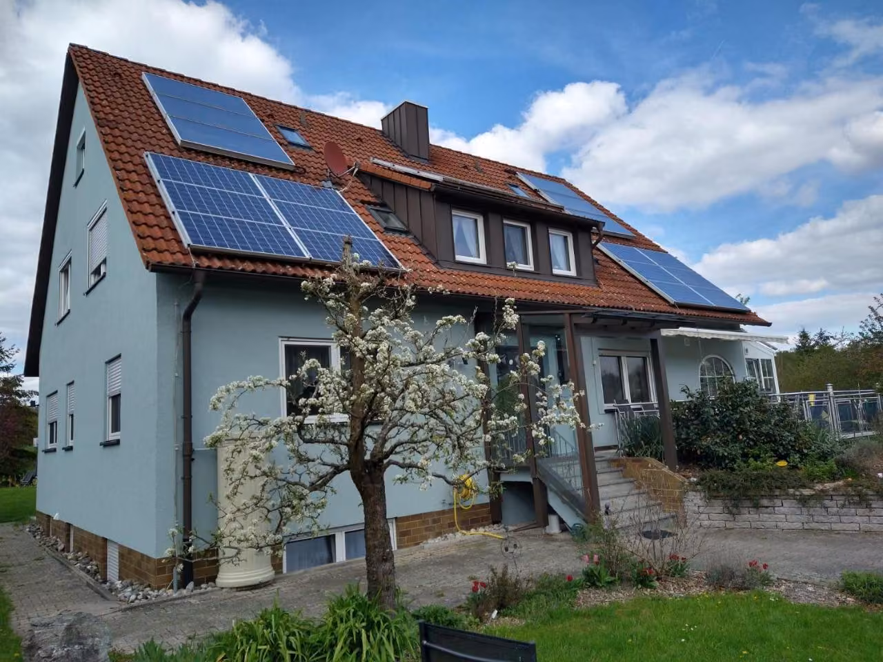 Bild der Unterkunft