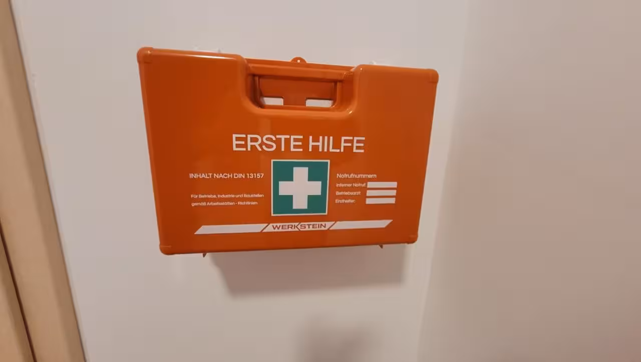 Bild der Unterkunft