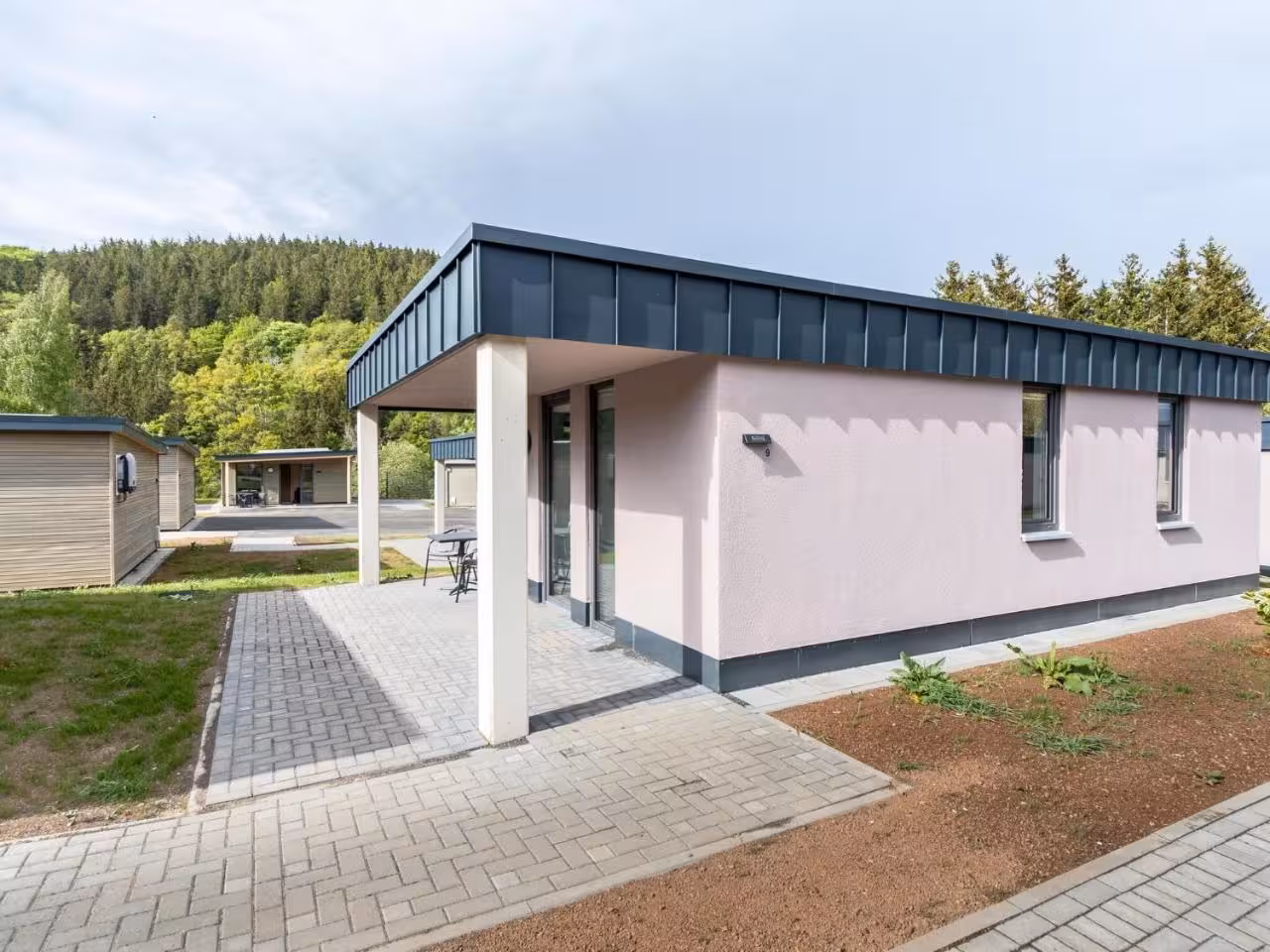Bild der Unterkunft