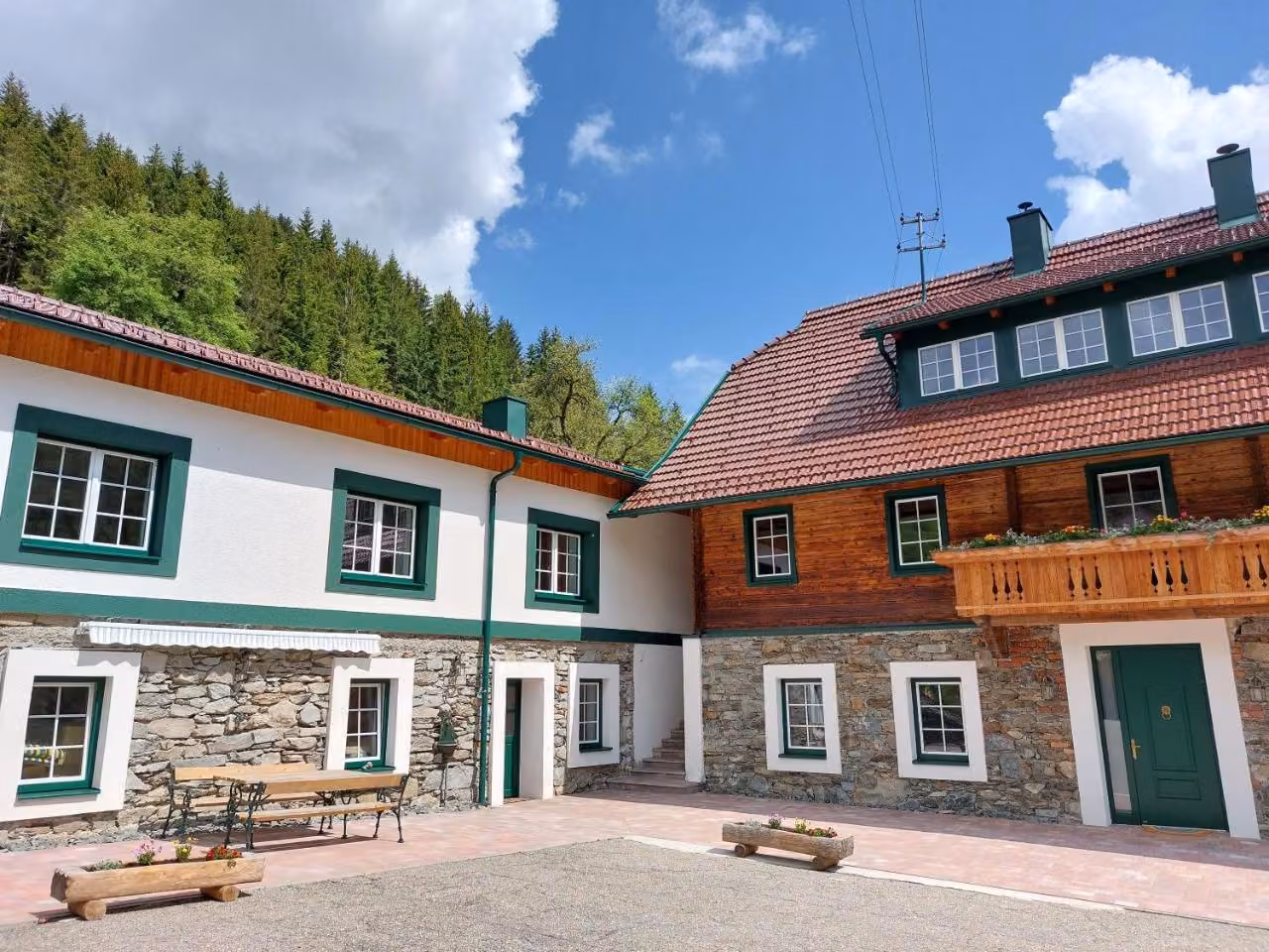 Bild der Unterkunft