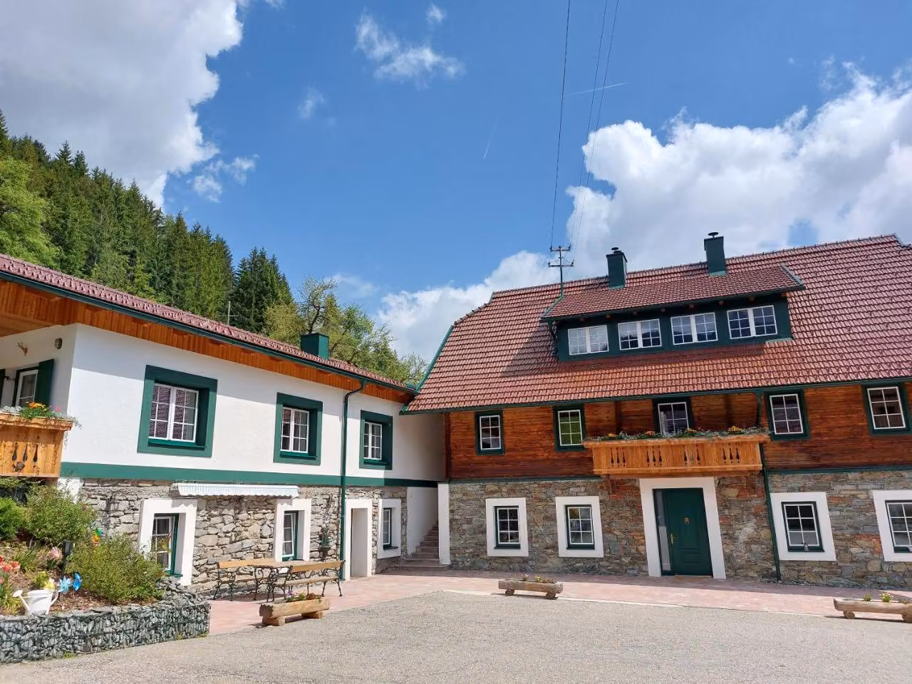 Bild der Unterkunft