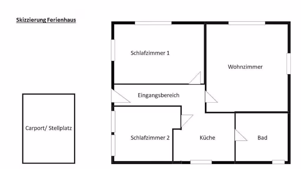 Bild der Unterkunft