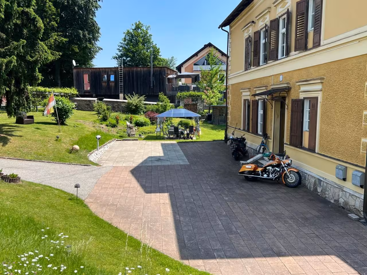 Bild der Unterkunft