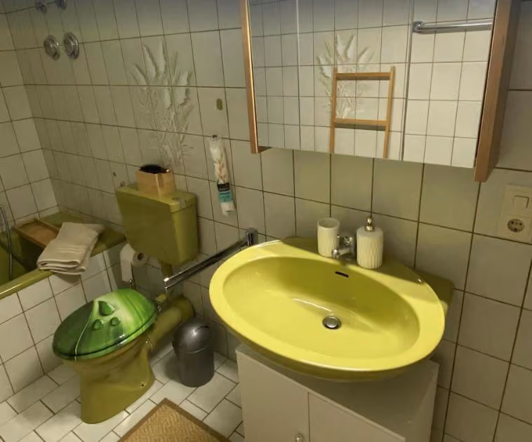 Bild der Unterkunft