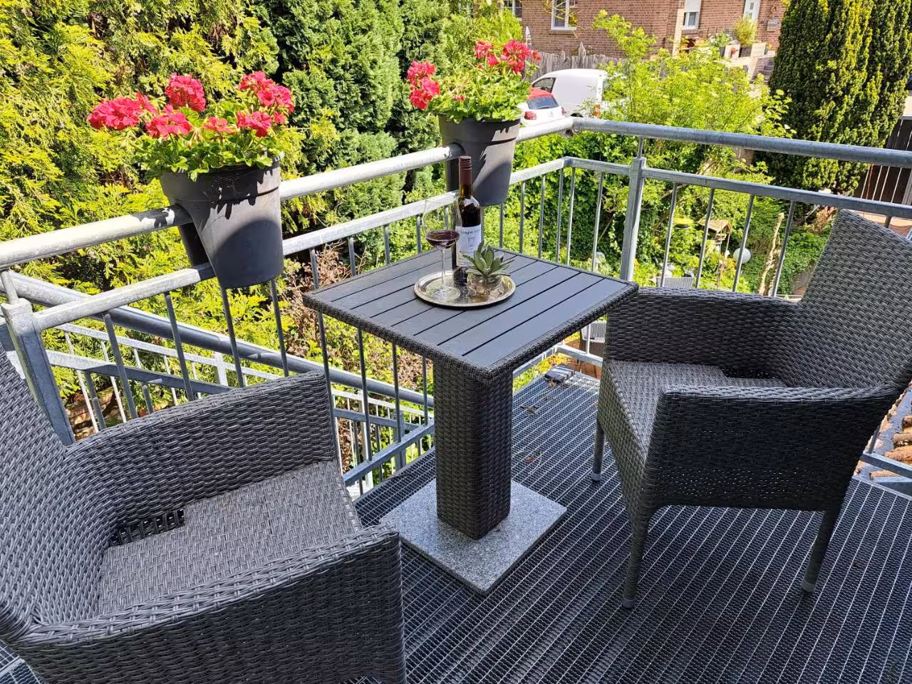 Bild der Unterkunft