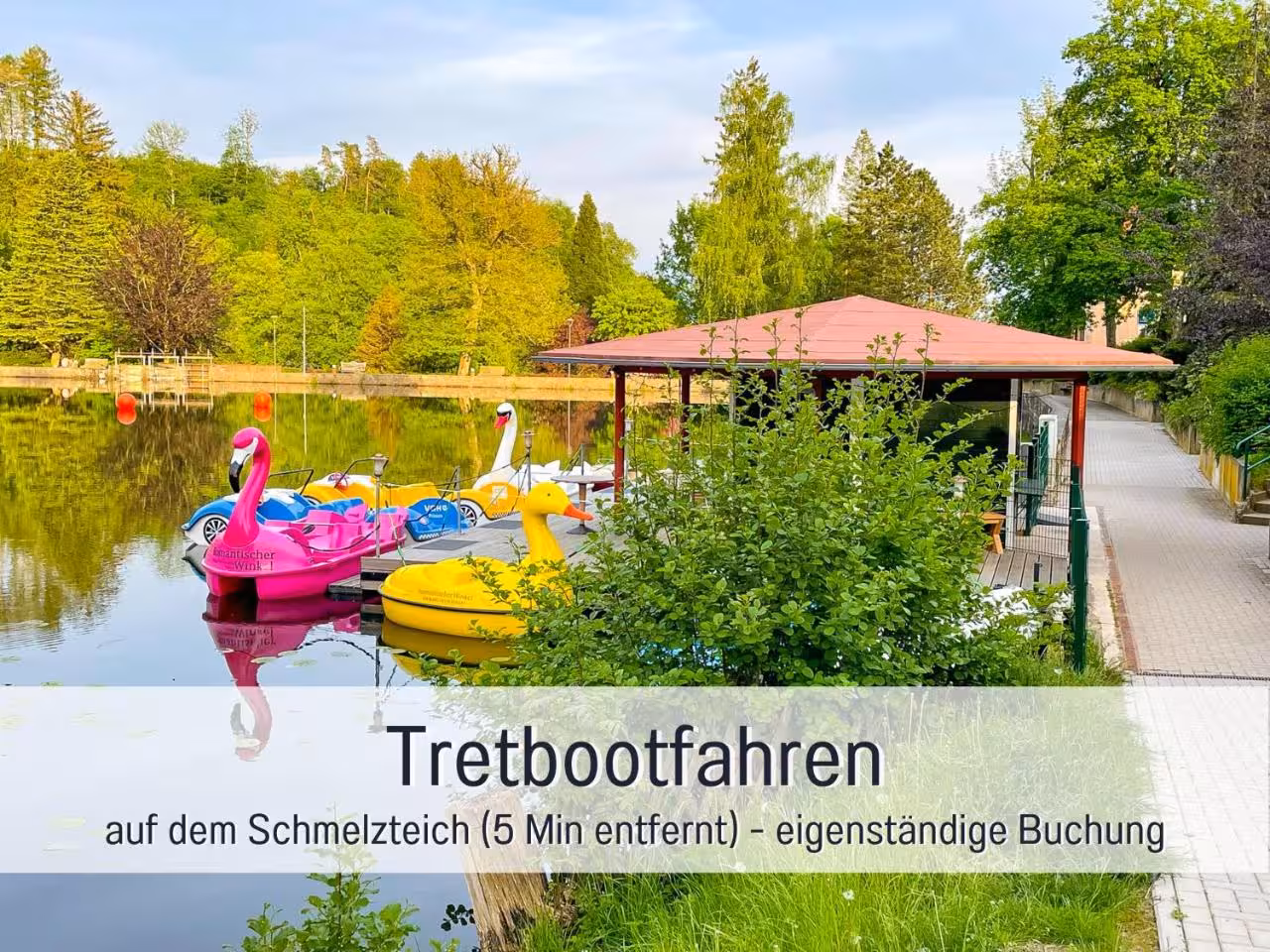 Bild der Unterkunft