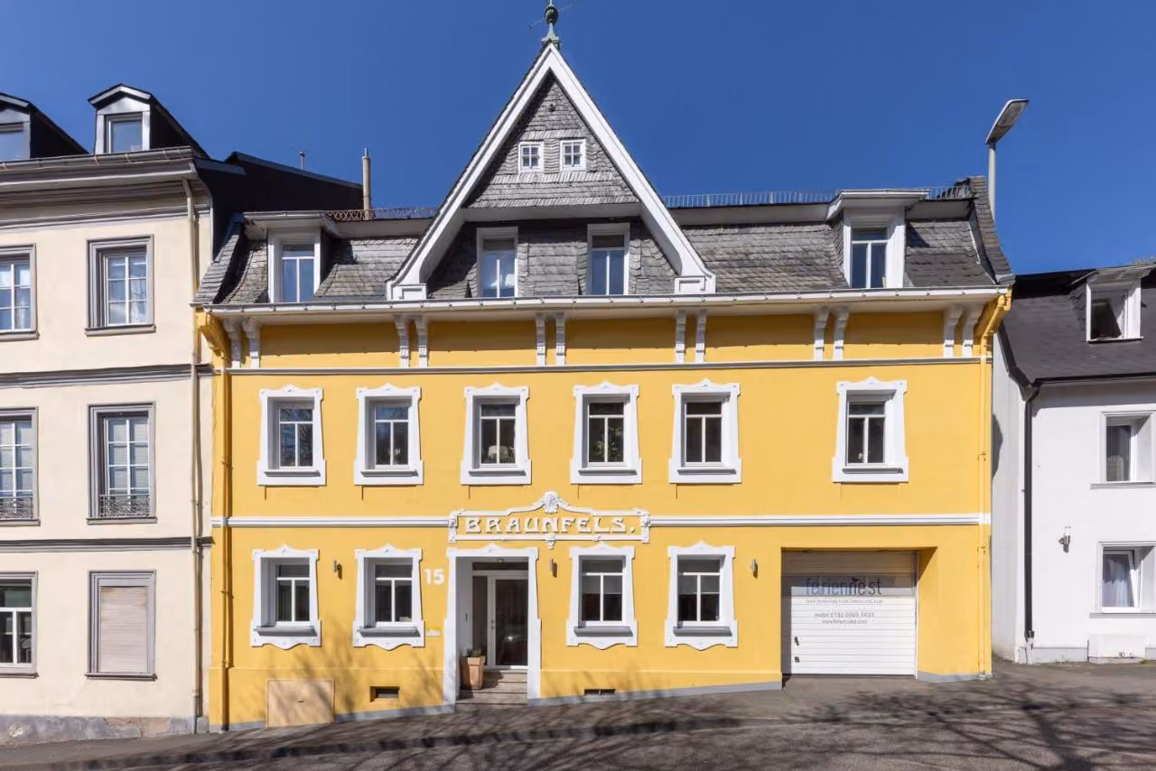 Bild der Unterkunft