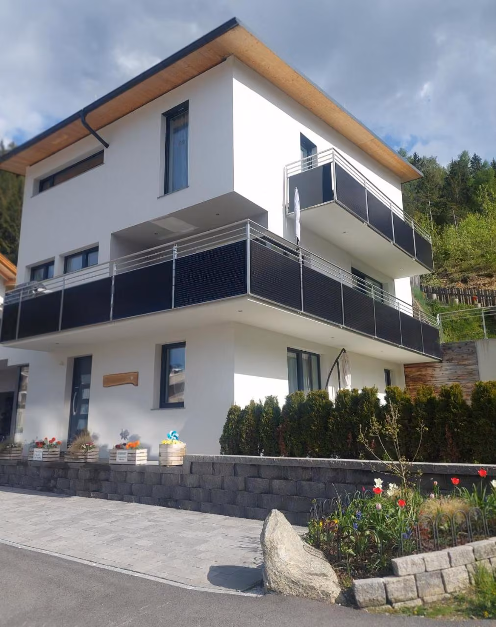 Bild der Unterkunft