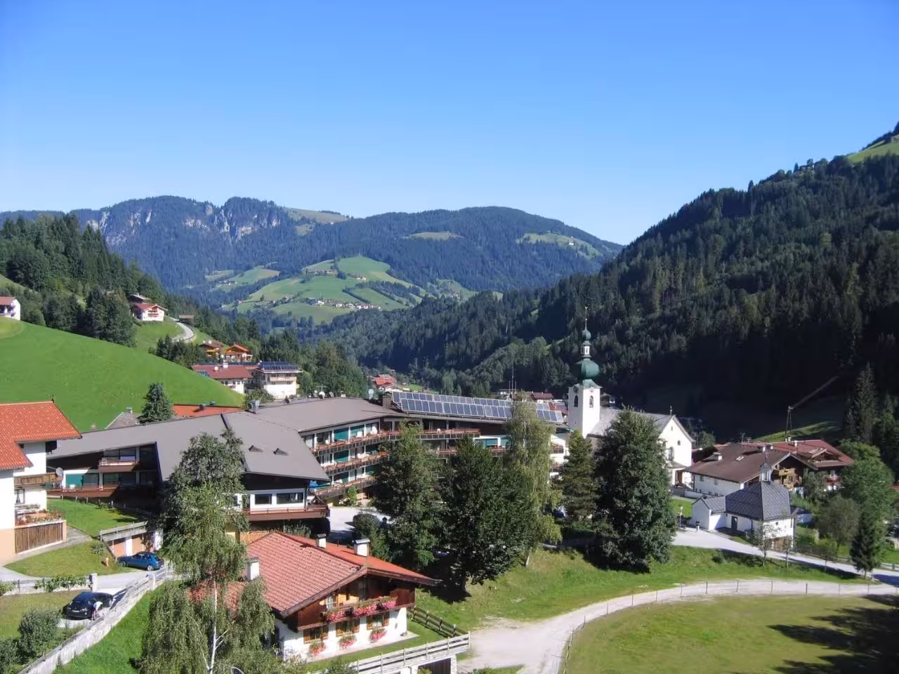 Bild der Unterkunft