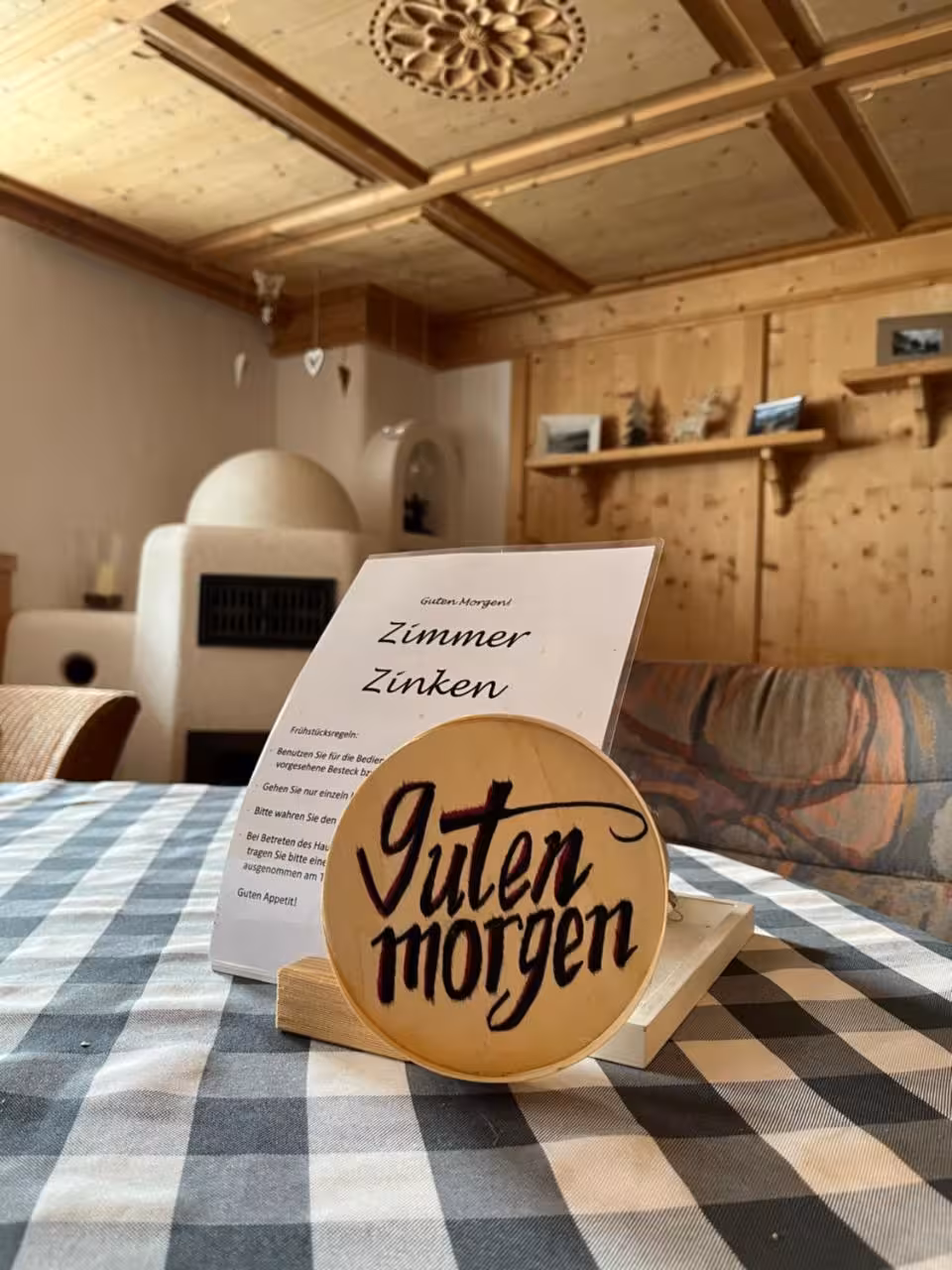 Bild der Unterkunft