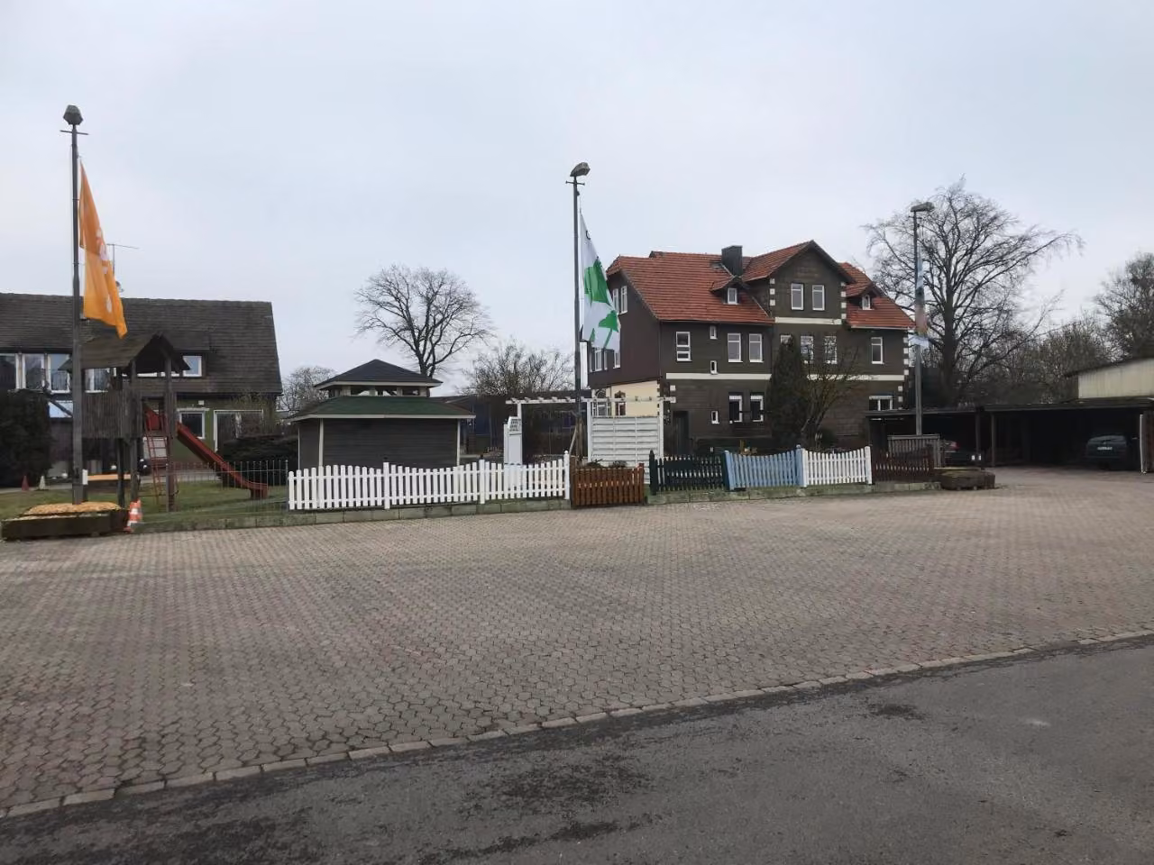 Bild der Unterkunft